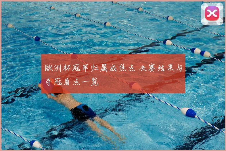 欧洲杯冠军归属成焦点 决赛结果与夺冠看点一览