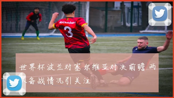世界杯波兰对塞尔维亚对决前瞻 两队备战情况引关注